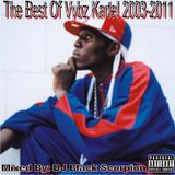 The Best Of Vybz Kartel 2003 - 2011