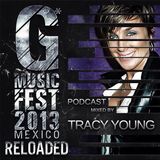 G Music Fest 2013 Mexico