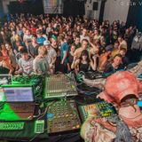 SA†AN – @Hardstep.FM (06.11.2014)