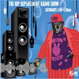 Sat 13/05/25 - Hip-Replacement Radio Show - Bass Heavy Soul Warming House