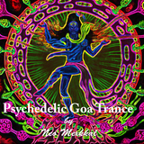Psychedelic Goa Trance
