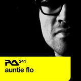 Auntie Flo - Rituals Mix for RA