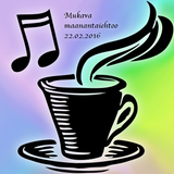 Mukava maanantaiehtoo 22.02.2016