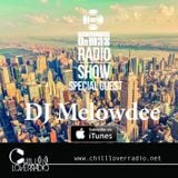 Soundmen On Wax Radio Show Ep 013 Guest Mix by DJ Melowdee
