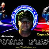 Captain D - Saturday Funk Fest (Sat 22 Feb 2014)