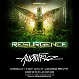 Audiotricz - Exclusive Resurgence Mix