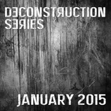 Marko Lük - Deconstruction Series (Januar 2015)