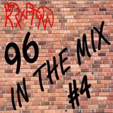 96 In The Mix Volume 4 - DJ Kryptonn