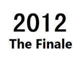Great Tunes of 2012 - The Finale