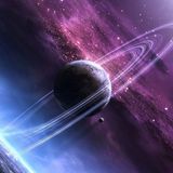 Techno Transistor: Access Saturn