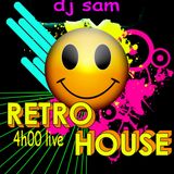 4h00 de live dj sam