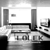 living room session