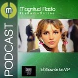 El Show de los VIP - 4 de agosto del 2015