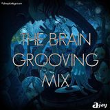 The Brain Grooving Mix
