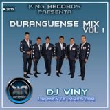 Duranguense Mix By Dj Viny La Mente Maestra K.R.