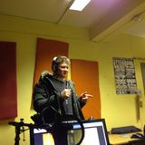 The Eargasm 26 Mar 13 Reggae Sounclash Edition w/ Louis van Zeller and Fraser Padmore