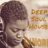 DEEP SOUL HOUSE