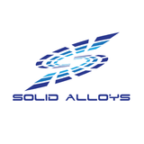 Solid Alloys 004
