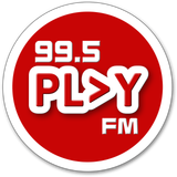 99.5 Play FM - Triple Tap (Sample Mix)