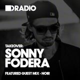 Defected In The House Radio - 18.08.14 'Sonny Fodera Takeover' - Guest Mix Noir