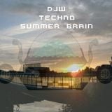 DJW - Techno Summer Brain 04