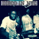 DISCO IN NYC
