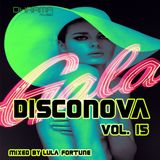 DISCONOVA VOL.15