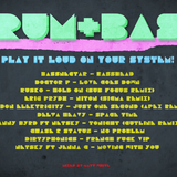 DRUM+Bass