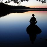 Stages of Meditation