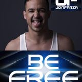 Be Free - DJ Jon Faria