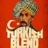 TÜRKISH BLEND