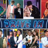 Puntata 19: Speciale Drive In