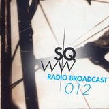 SWQW Radio Broadcast 012 - Playlist hommage à Tim Hecker + Sélection de nouveautés