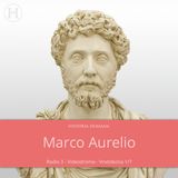 Vindobona (las memorias de Marco Aurelio) 1ª entrega Videodrome - Radio 3