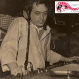 Luis Mario at The Copacabana - Halloween Night 10-31-82