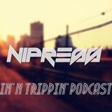 NiPRESS - Skippin' N Trippin' Podcast vol. 1