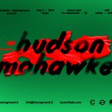Turbojazz dj set @ Tunnel club 03.05.3O13 (Hudson Mohawke Night)