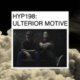 Hyp 198: Ulterior Motive
