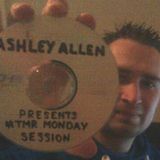 Ashley Allen presents: #TMR Monday Session