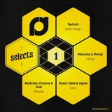 KFMP: The Rotation Sessions - Drum & Bass with RBRT - 06-03-16
