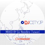 DJ NOODLES
