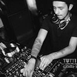 Andres blows - August , Worms Podcast. 2014