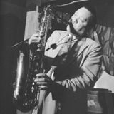 Lester Young Leaps Again (digitised vinyl)