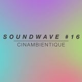 SOUNDWAVE #16