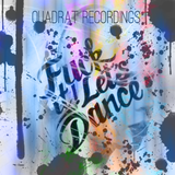 QR Special NewYear Set 2013: Fuck It Let´s Dance !