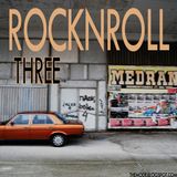 rock n roll three