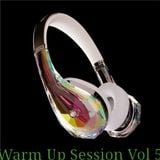 Deejay Premishow - Warm Up Session Vol 5