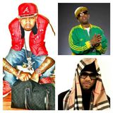 Where Dey Do That At with Mz Patience & DJ Firestarta Special Guest Cap1