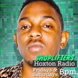 New Kendrick, Major Lazer, Kelela, Ghostpoet, Stormzy, Mele, TCTS - Hoxton Radio - 230315