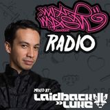 Laidback Luke - Mixmash Radio 006 (EDC Vegas 2013 Special) - 06.07.2013